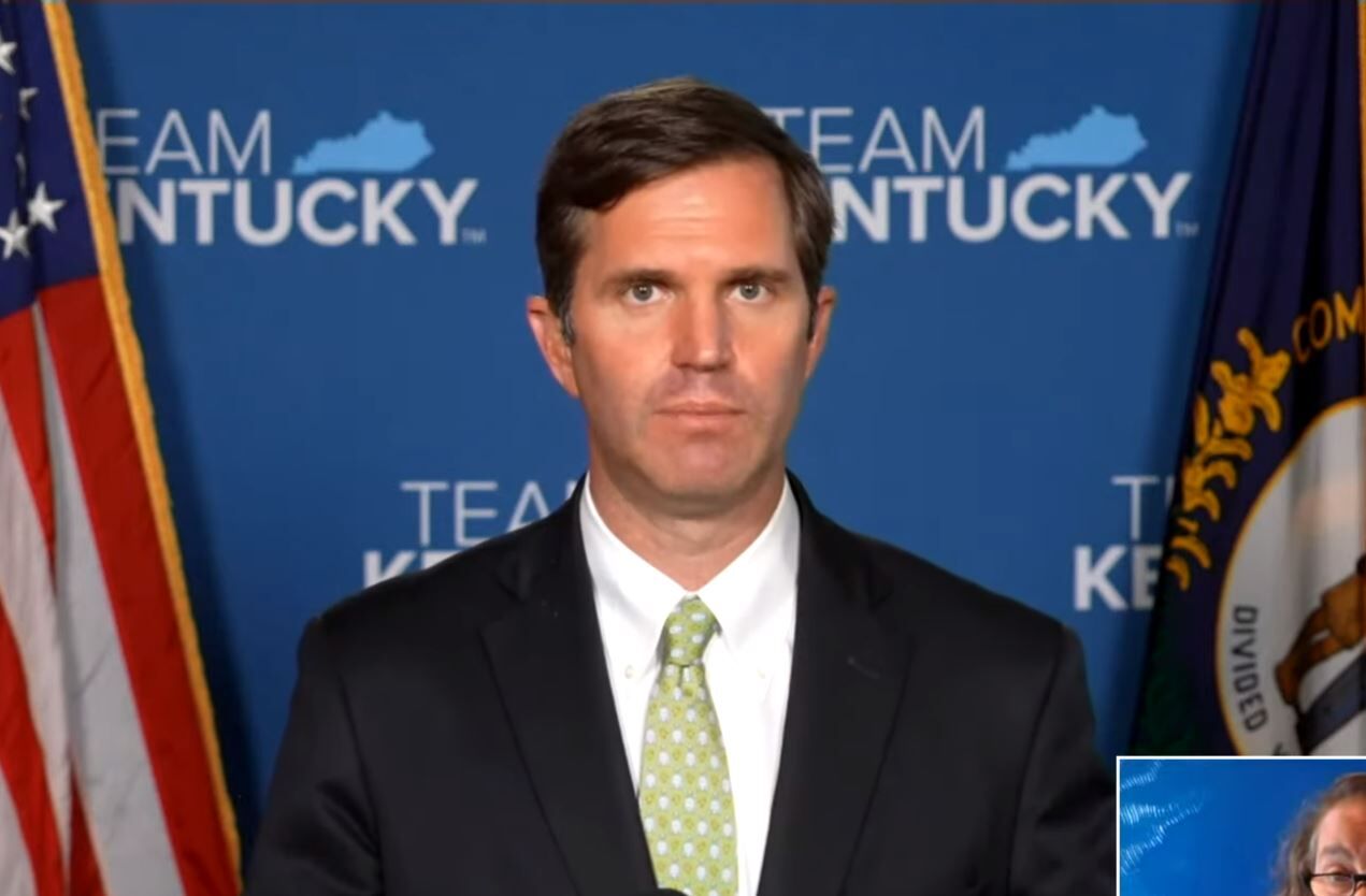 Beshear 41921